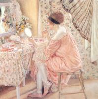 Frieseke, Frederick Carl - Not Found